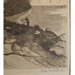 István Zádor (1882-1963), Rybak
