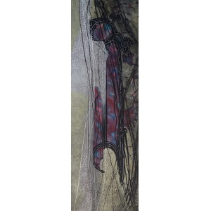 Andrzej Żurek, sans titre, de la série Contact Space, 2012