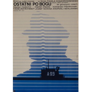 Maciej Hibner, „Ostatni po bogu”