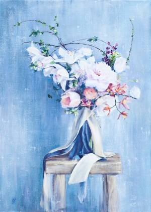 Julia Dunko, Romans, 2019