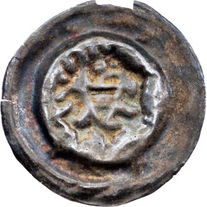 Ottokar II., Bracteate ND (1260-1278)