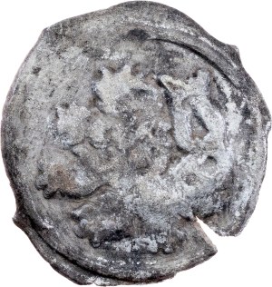 Charles IV., Heller ND (1346-1378)