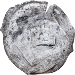 Charles IV., Heller ND (1346-1378)