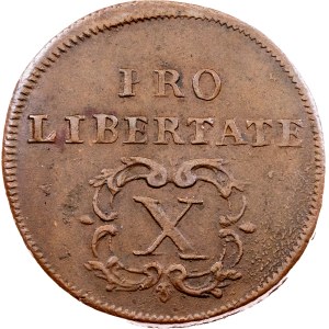 Franciszek II Rákóczi, 10 Poltura 1705 r.