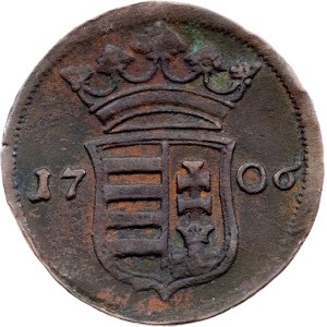 Franz II. Rákóczi, 10 Poltura 1706