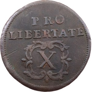 Franz II. Rákóczi, 10 Poltura 1706