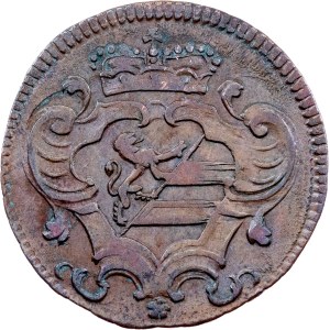 Maria Theseria, 1 Soldo 1762, G, Graz