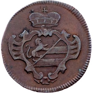 Joseph II., 1 Soldo 1788, K
