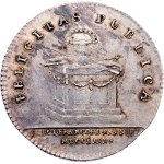 Leopold II., Coronation Token 1790