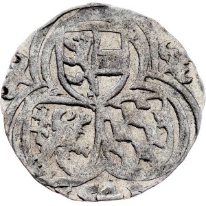Ernst von Bayern, Zweier 1541?, Salzburg