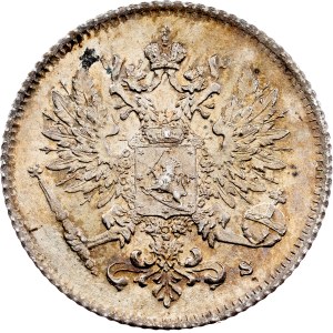 Finlande, le 25 Pennia 1916, S, Helsinki