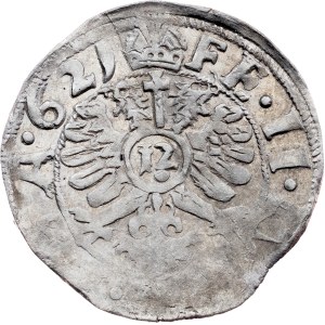 Germany, 12 Kreuzer 1621