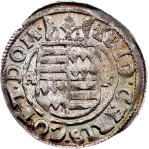Germany, 1/24 Thaler 1629, AJ
