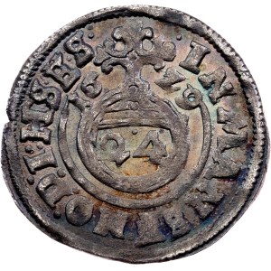 Germany, 1/24 Thaler 1629, AJ
