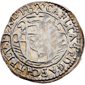 Germany, 1 Petermännchen 1668