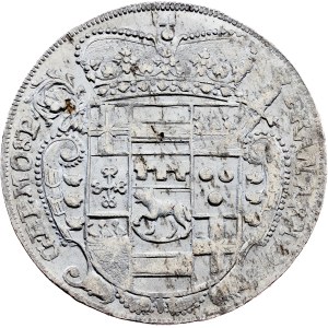 Germany, 1/12 Thaler 1716, WR, Münster