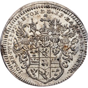 Germany, 3 Kreuzer 1753