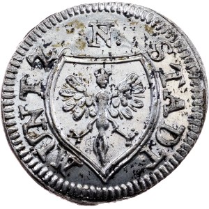 Germany, 4 Pfennig 1765