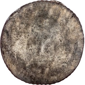 Nemecko, 1 pfennig, 1791, Norimberg