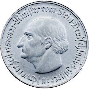 Germany, 5 Mark 1921, Menden