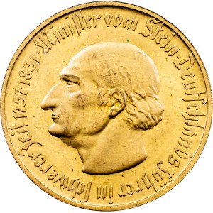 Germany, 5 Million Mark 1923, Berlin