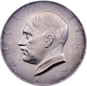 Germany, Medal 1933, Muldenhütten