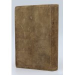 Stefan Żeromski, *Przedwiośnie*. Novel, Warsaw–Kraków, 1925 – Jahoda binding