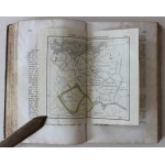 Zdanowicz, Aleksander, Rys chronologiczno-historyczny państw nowożytnych od V wieku do dziś dnia, Wilno, 1860r.