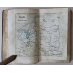 Zdanowicz, Aleksander, Rys chronologiczno-historyczny państw nowożytnych od V wieku do dziś dnia, Wilno, 1860r.