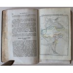 Zdanowicz, Aleksander, Rys chronologiczno-historyczny państw nowożytnych od V wieku do dziś dnia, Wilno, 1860r.