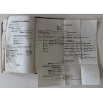 Zdanowicz, Aleksander, Rys chronologiczno-historyczny państw nowożytnych od V wieku do dziś dnia, Wilno, 1860r.