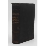 Zdanowicz, Aleksander, Rys chronologiczno-historyczny państw nowożytnych od V wieku do dziś dnia, Wilno, 1860r.