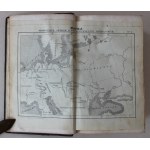 Zdanowicz, Aleksander, Rys chronologiczno-historyczny państw nowożytnych od V wieku do dziś dnia, Wilno, 1860r.