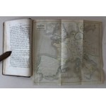 Zdanowicz, Aleksander, Rys chronologiczno-historyczny państw nowożytnych od V wieku do dziś dnia, Wilno, 1860r.