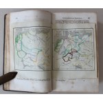 Zdanowicz, Aleksander, Rys chronologiczno-historyczny państw nowożytnych od V wieku do dziś dnia, Wilno, 1860r.