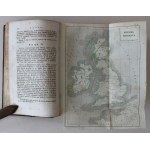 Zdanowicz, Aleksander, Rys chronologiczno-historyczny państw nowożytnych od V wieku do dziś dnia, Wilno, 1860r.