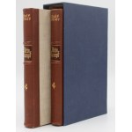 Hitler, Adolf, Mein Kampf ( dwa tomy, komplet ), Monachium, 1938r.