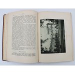 Lauterbach, Alfred, Warsaw (monograph), Warsaw, 1925 — binding!