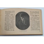 Szyller-Szkolnik, Chaim, Hypnotizmus, sugescia, telepatia. Sila, ktorú máme v sebe, Varšava, 1933.
