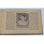 Szyller-Szkolnik, Chaim, Hypnotizmus, sugescia, telepatia. Sila, ktorú máme v sebe, Varšava, 1933.