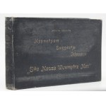 Szyller-Szkolnik, Chaim, Hypnotizmus, sugescia, telepatia. Sila, ktorú máme v sebe, Varšava, 1933.
