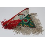 A collection of memorabilia belonging to a Polish soldier (sapper) from the 1970s.