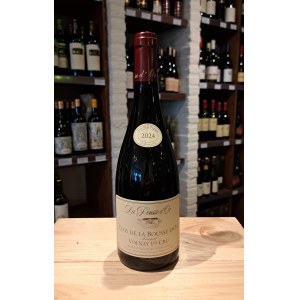 Burgundy La Pousse d'Or, Clos de la Bousse, Volnay 1er Cru 0.75 L 13%, 2024 vintage