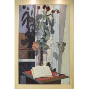 Stanisław Sacha STAWIARSKI (1941–2026), Still Life