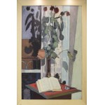 Stanisław Sacha STAWIARSKI (1941–2026), Still Life