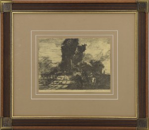 Halina CHROSTOWSKA - według, Powstanie Kościuszkowskie, 1794