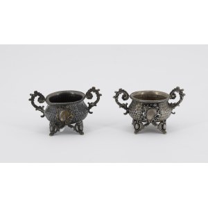 FRAGET, Set of salt shakers