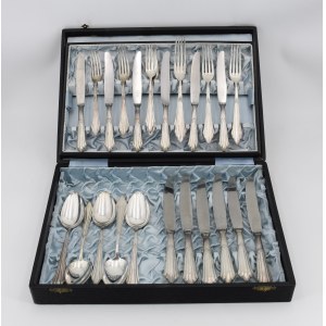 WMF, 6-Person Cutlery Set