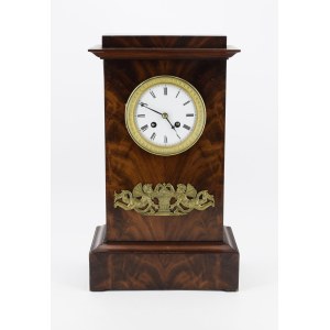 Standuhr