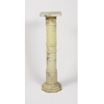 Pillar - pedestal